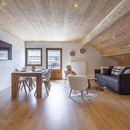 Le Panorama - דירה *