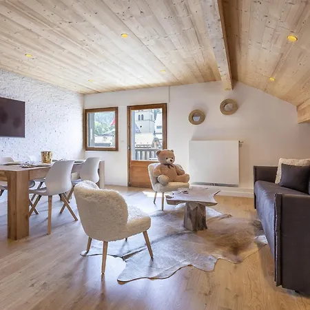 Le Panorama - דירה