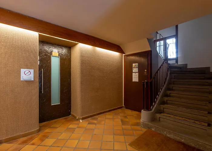 Appartement Le Panorama -