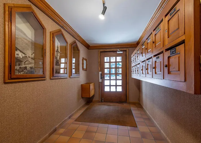 Appartement Le Panorama -