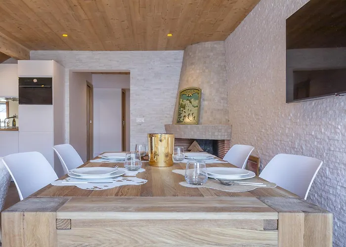 Appartement Le Panorama -