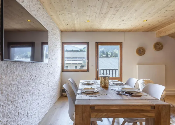 Le Panorama - Appartement *