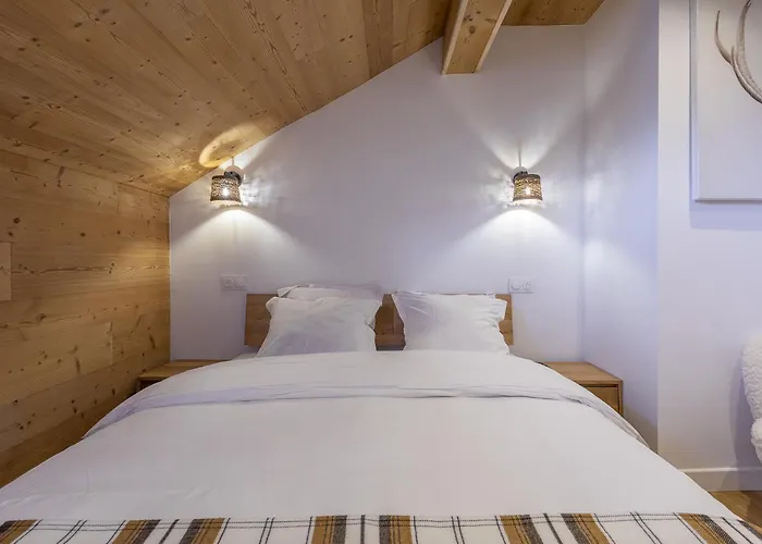 Le Panorama - * Megève