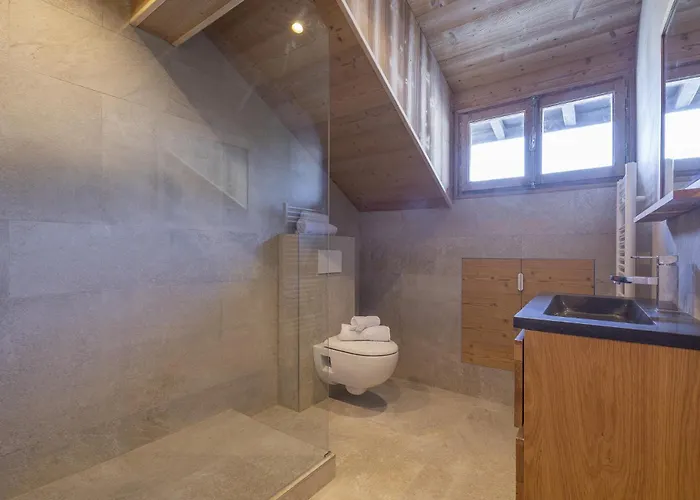 Le Panorama - Appartement