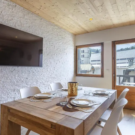 Apartmán Le Panorama - *