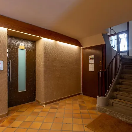 Apartmán Le Panorama -