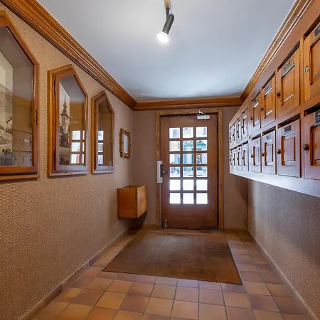 Apartmán Le Panorama -