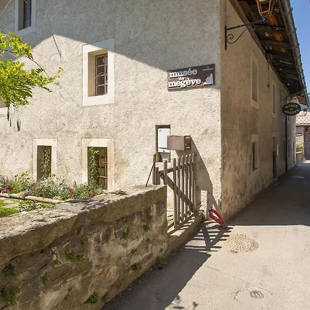 Le Panorama - * Megève