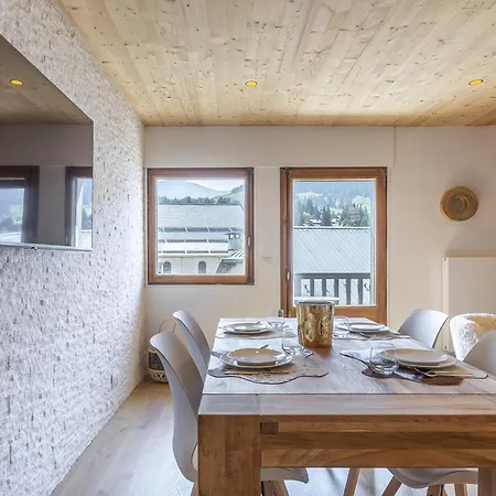 Le Panorama - Apartmán *