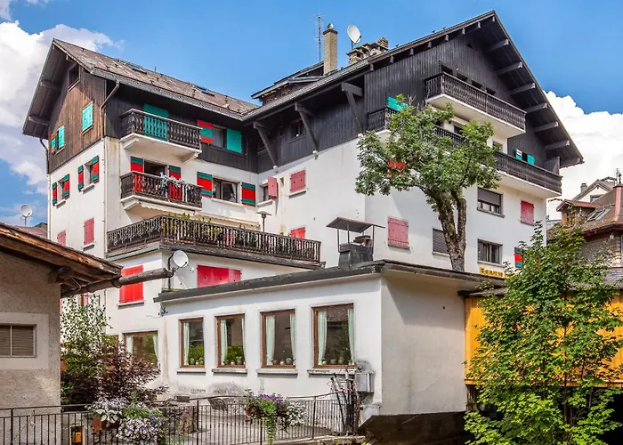 Le Panorama - * Megève